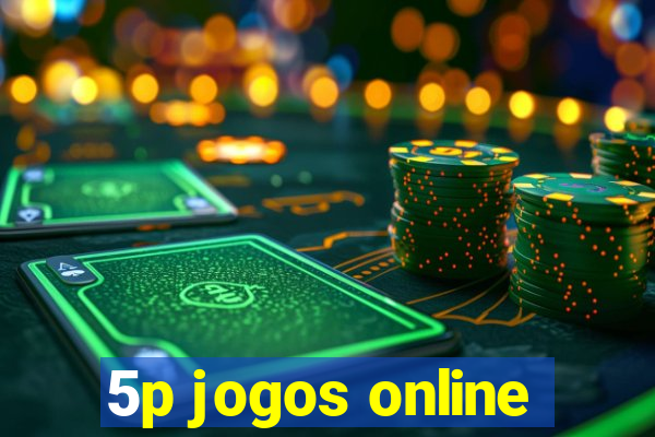 5p jogos online